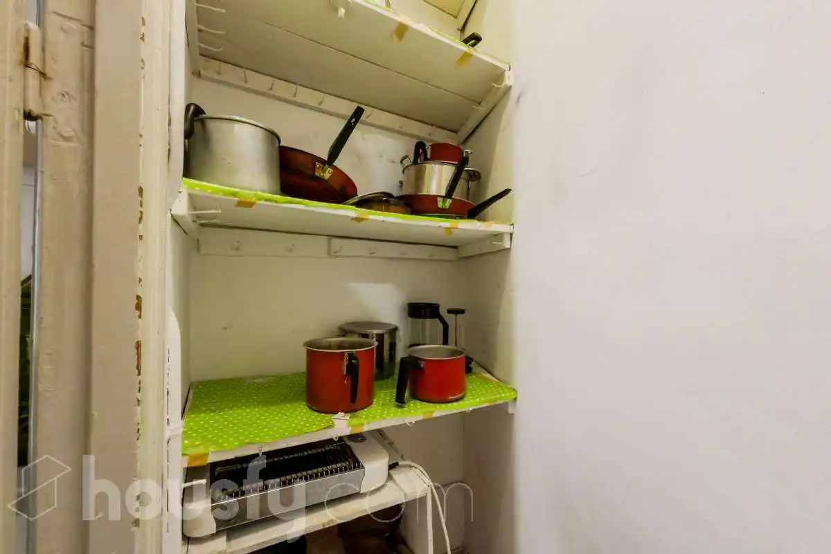 Piso en venta en Carrer de Sant Pau, El Raval