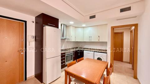 Foto 4 de Apartamento en venta en Avinguda de la Mar, Almenara, Castellón