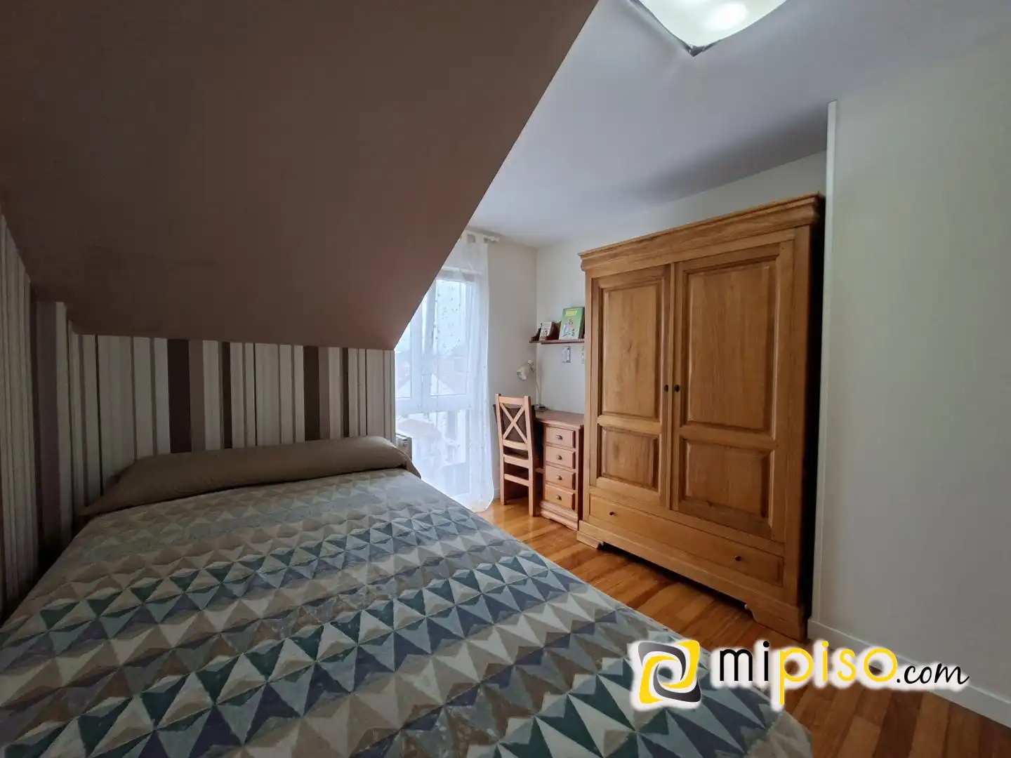 Bedroom of Houses for sale in Argoños   with Heating