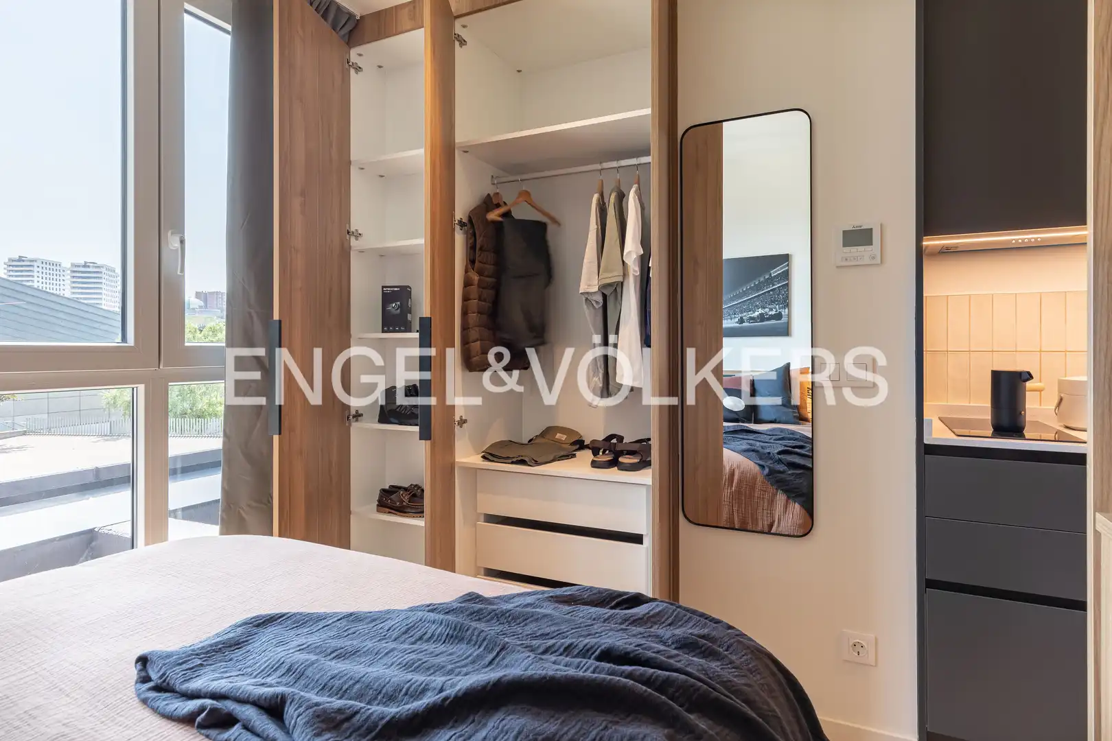 Estudio de alquiler en Arteagabeitia - Retuerto - Kareaga