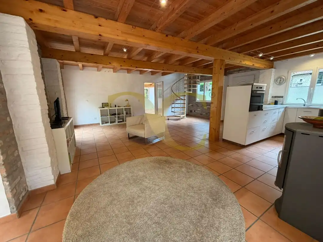 Casa o chalet en venta en Llanes con Calefacción, Jardín privado y Terraza