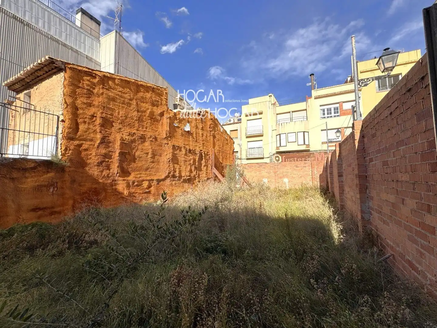 Terreno rustico in vendita a de la Barceloneta Baixa