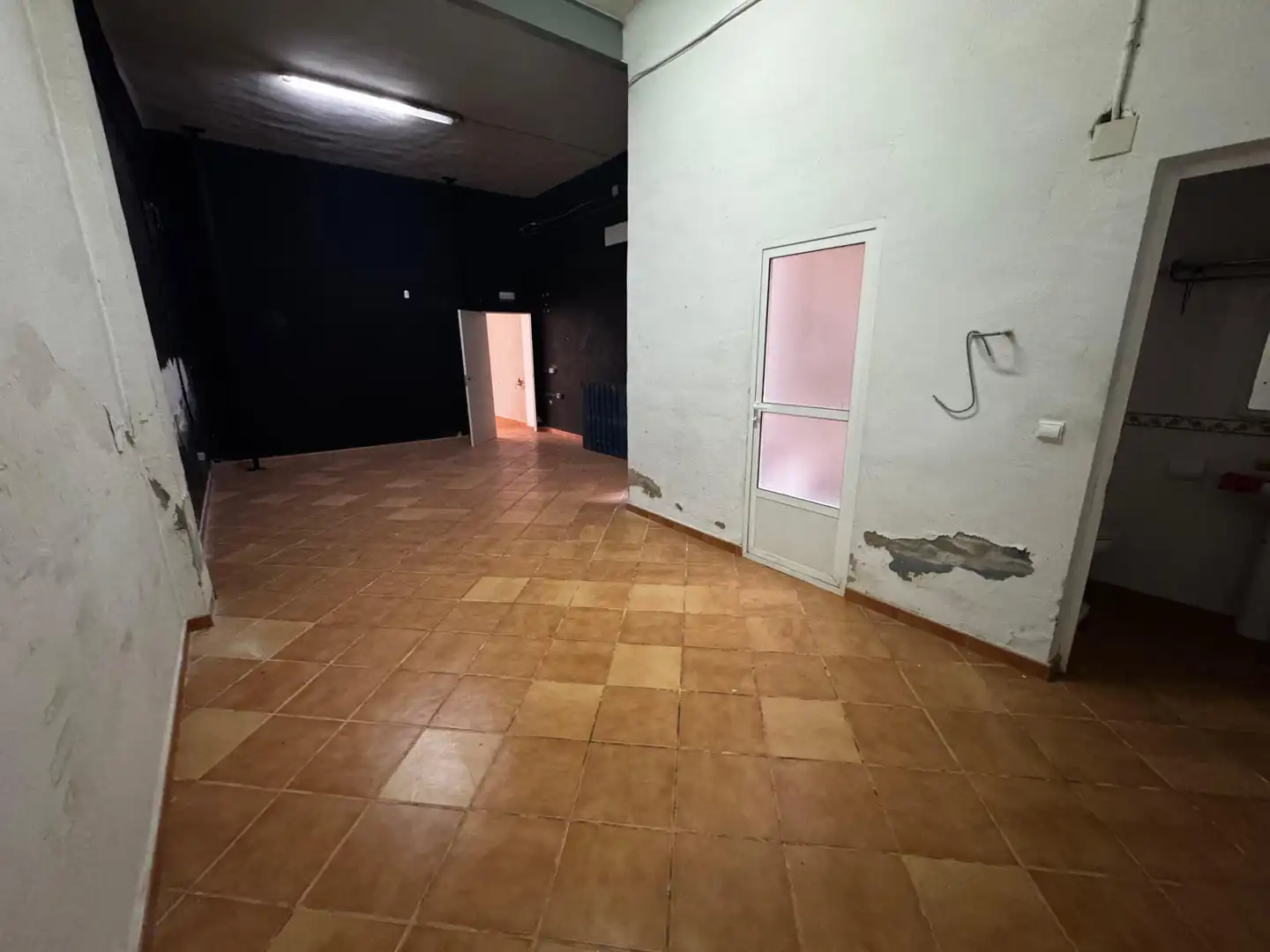 Gewerbefläche zum Verkauf in Avinguda Ancha de Castelar, imagen 12