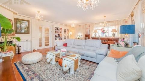 Foto 3 de Casa o xalet en venda a Avenida Pilar Miró, Centro, Madrid