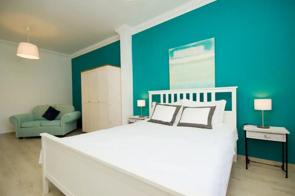 Bedroom of Houses for sale in Tías