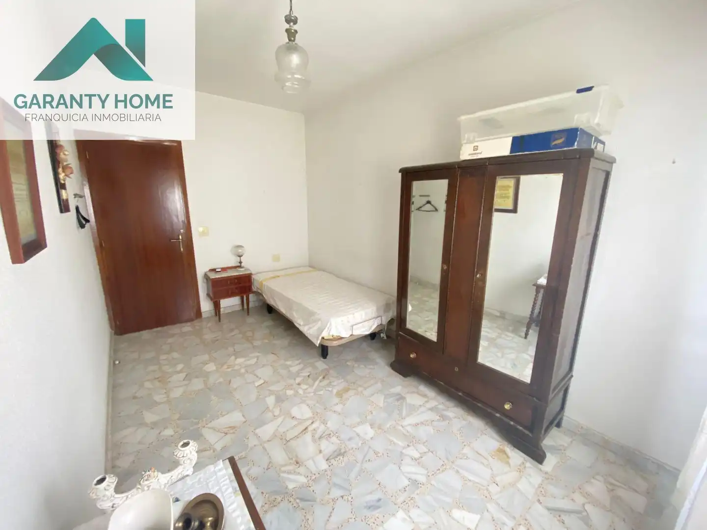 Habitación de Piso en venta en Torredonjimeno con Amueblado