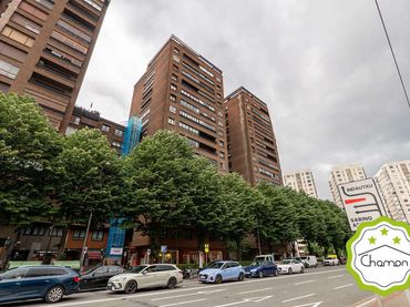 Aparcament en venda a Basurtu - Zorrotza