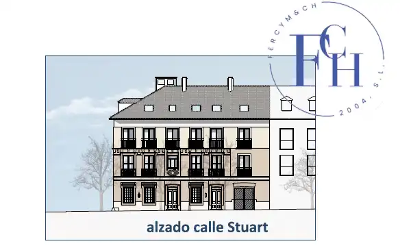Exterior view of Attic for sale in Aranjuez