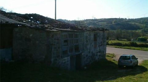 Foto 3 de Terreny en venda a Estrada a Sas de Penelas, Castro Caldelas, Ourense