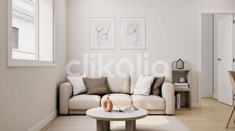 Foto 2 de Pis en venda a El Tardón - El Carmen,  Sevilla Capital