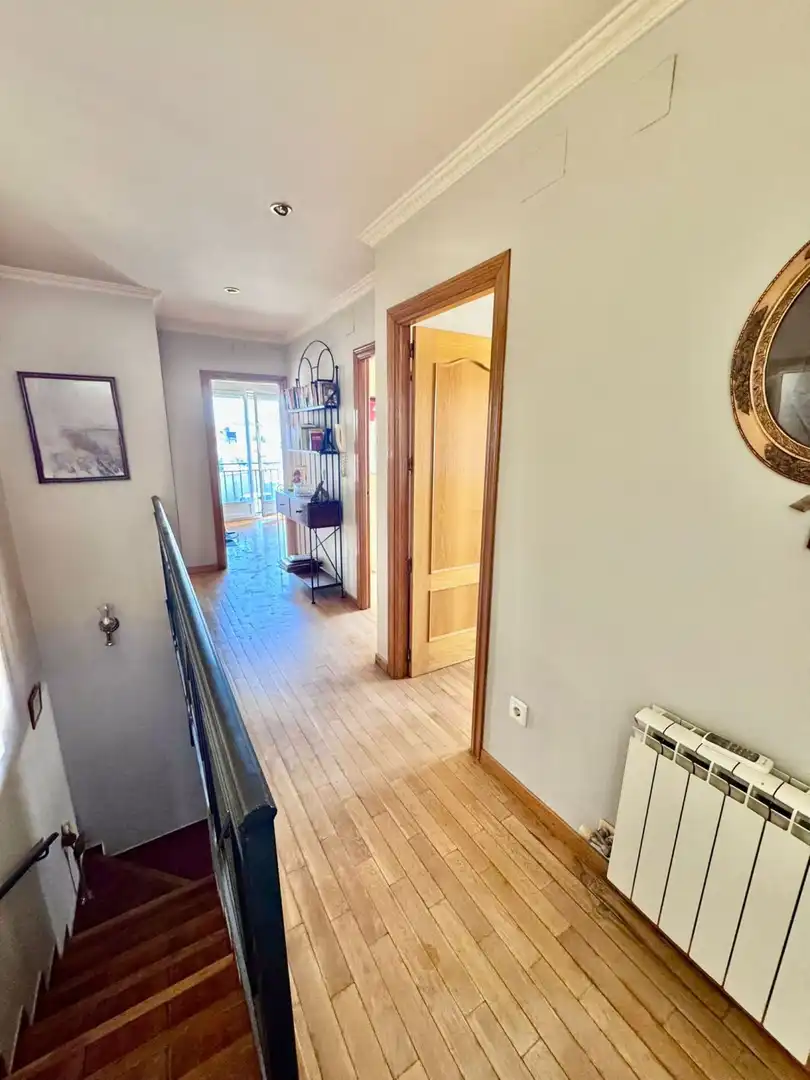 Detached homes for sale in Valdepeñas  with Air Conditioner and Heating