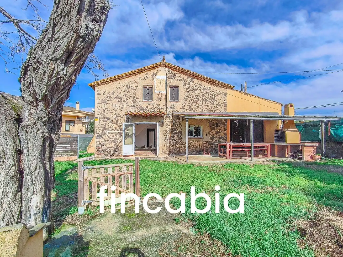 Casa con jardín en venta en Carrer de la Indústria, imagen 18