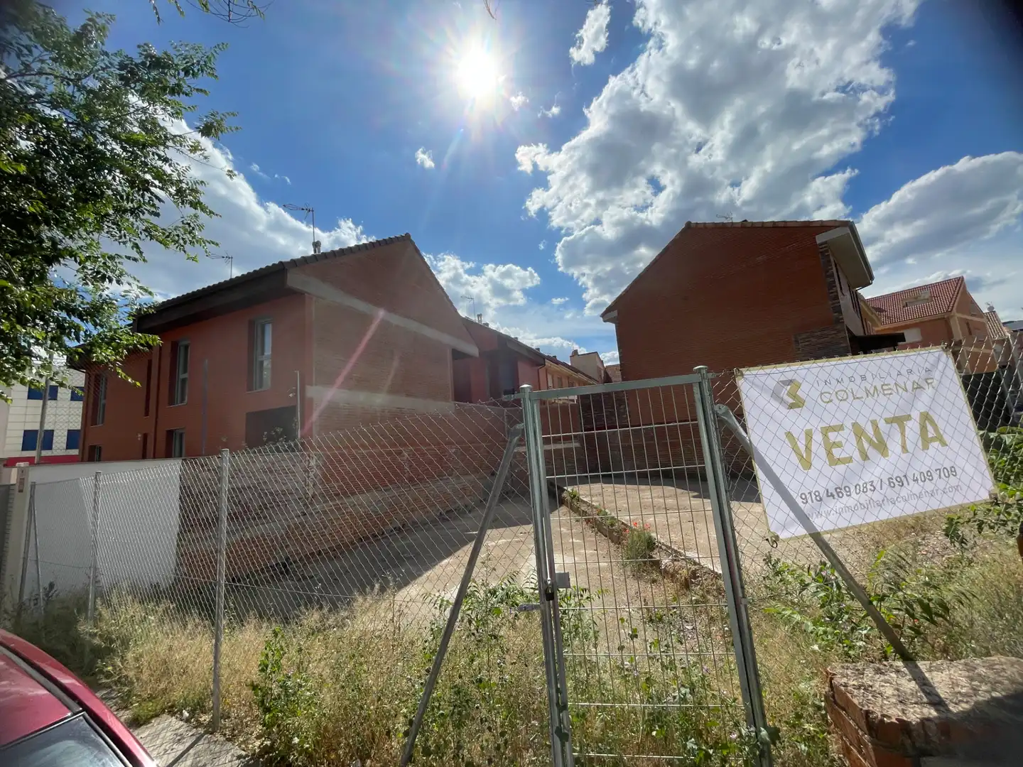 Residential zum Verkauf in Colmenar Viejo