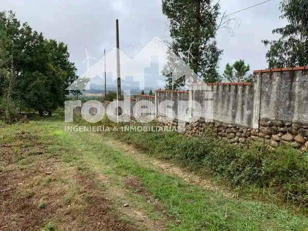 House for sale in As Neves, imagen 5