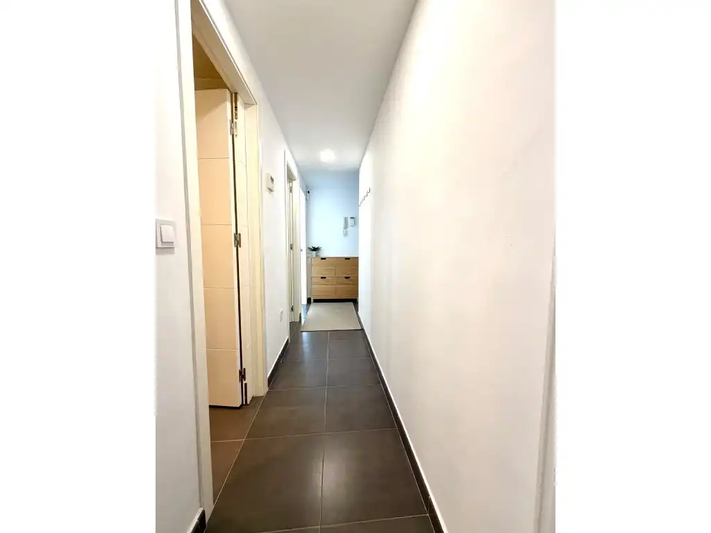 Apartament amb piscina en venda a Barrio Veneziola J (Manga), imagen 14