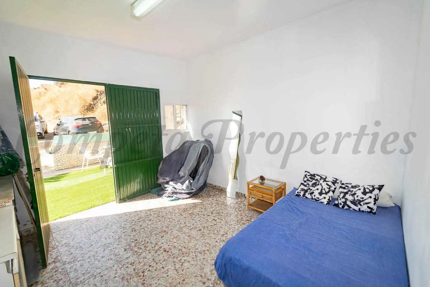 Casa rústica con terraza en venta en Torrox Pueblo, imagen 16