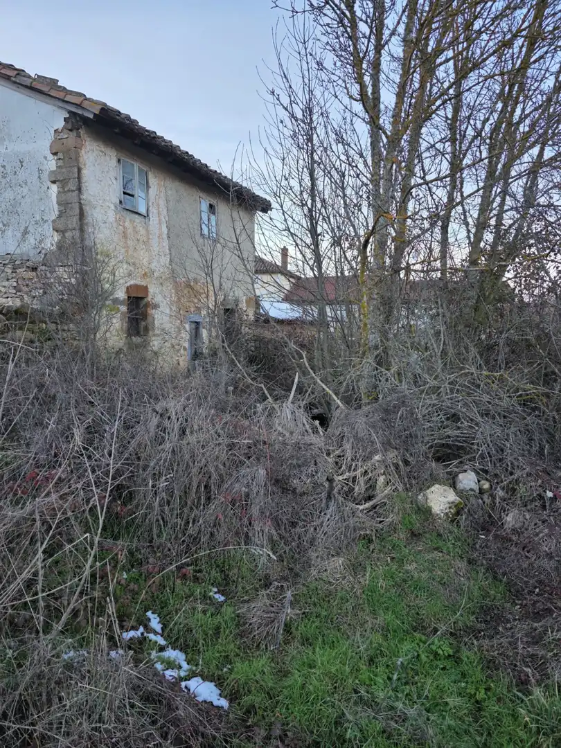 Casa o xalet en venda en Aguilar de Campoo amb Traster