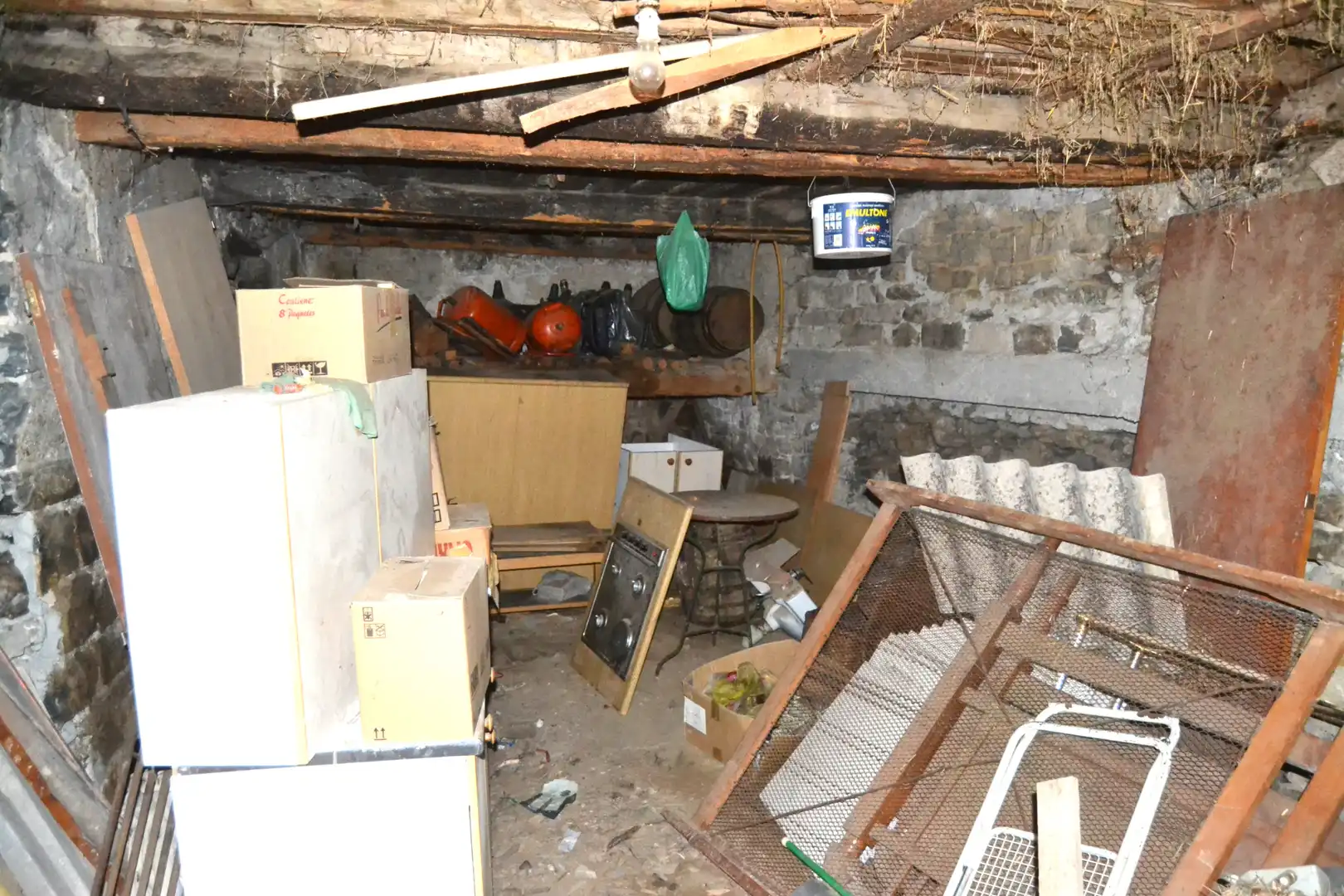 Casa o chalet en venta en Jasa