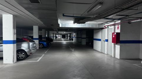 Foto 3 de Garatge en venda a Paseo de María Lejárraga, Buenavista, Madrid