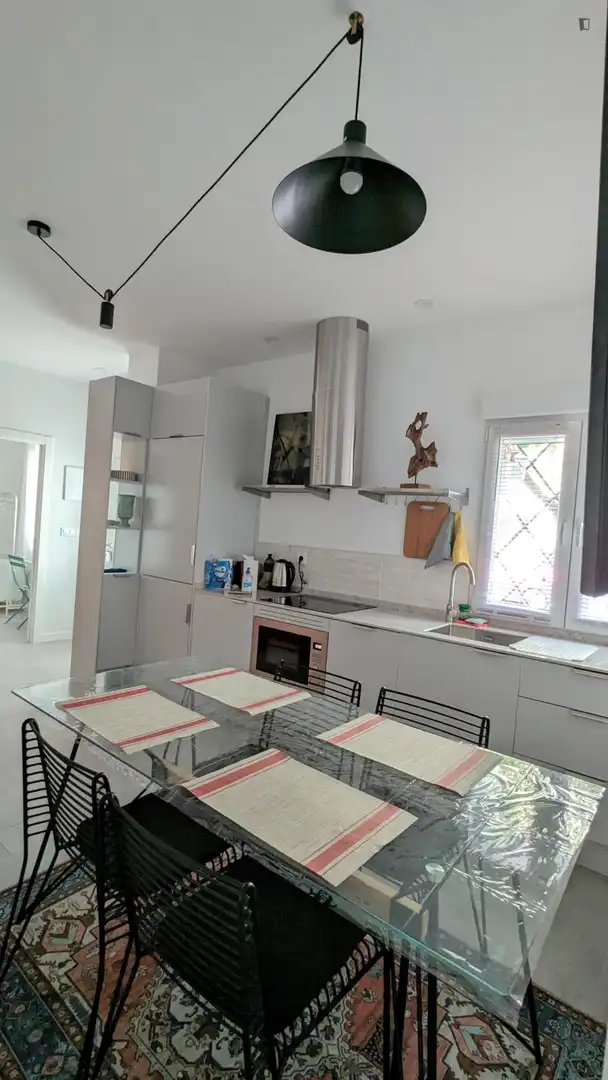 Apartament de lloguer a Moscardó