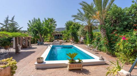 Foto 3 de Casa o chalet de alquiler en Capellanía - Retamar, Alhaurín de la Torre