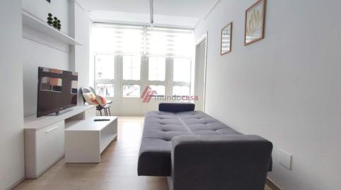 Foto 4 de Pis de lloguer a Zona Ultramar, Ferrol