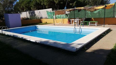 Foto 2 de Casa o xalet en venda a Los Franceses – La Vega, Chiclana de la Frontera