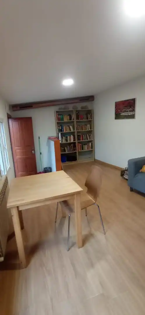 Casa o xalet en venda en Oviedo  amb Calefacció i Parquet