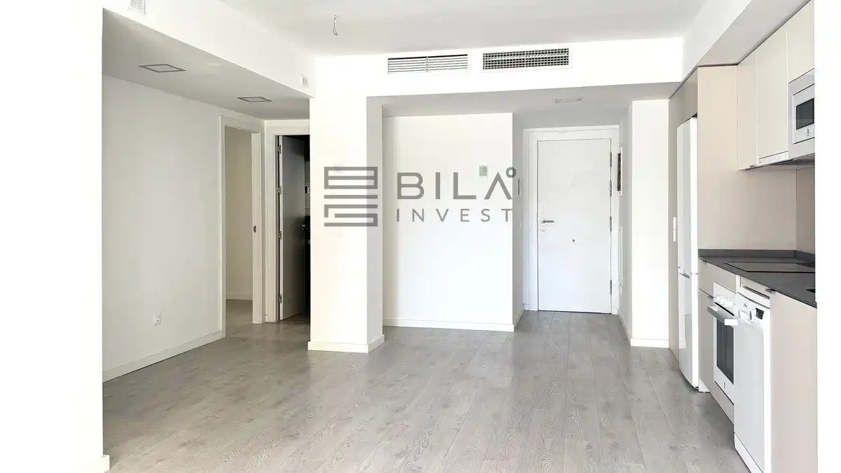 Flat with pool for sale in Pensamiento, imagen 12