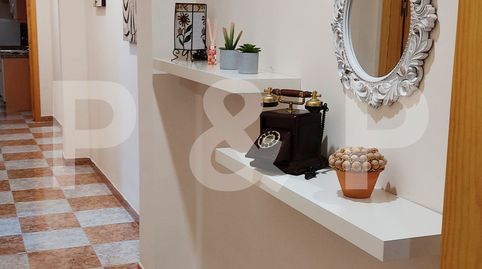 Foto 5 von Wohnung zur Miete in N-323a, San Antón, Armilla