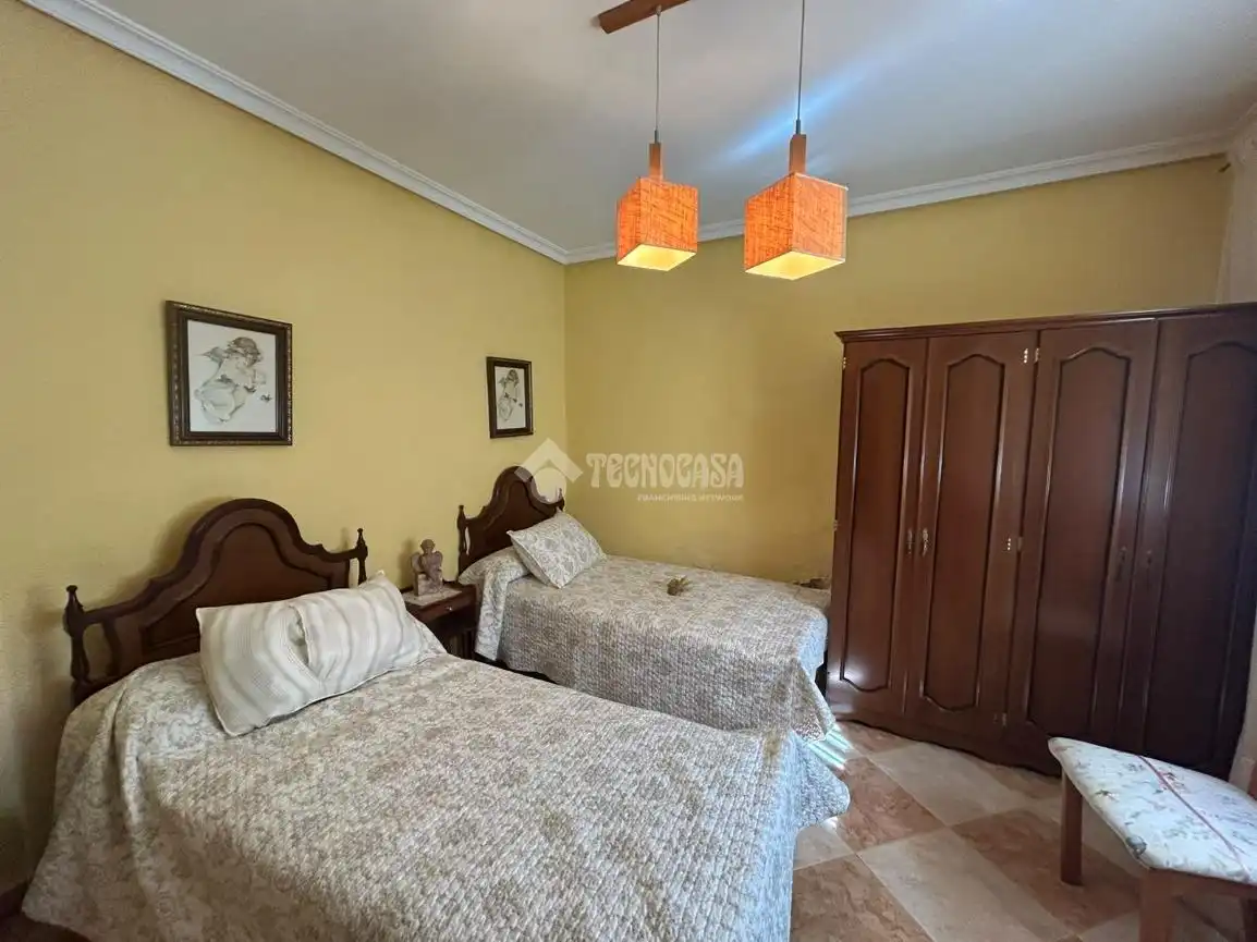 Maison jumelée à vendre à Carretera de Córdoba - Libertad, imagen 8