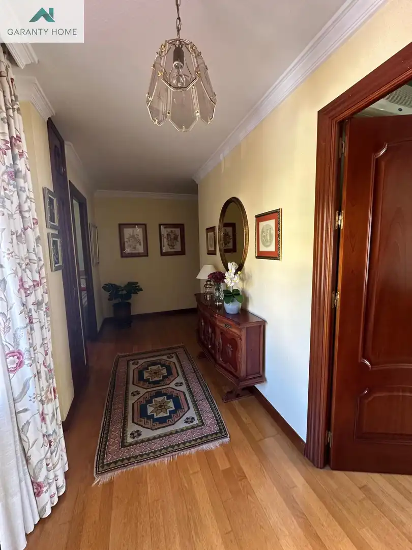 Detached house with pool for sale in Calle cerrado Calderón, imagen 23
