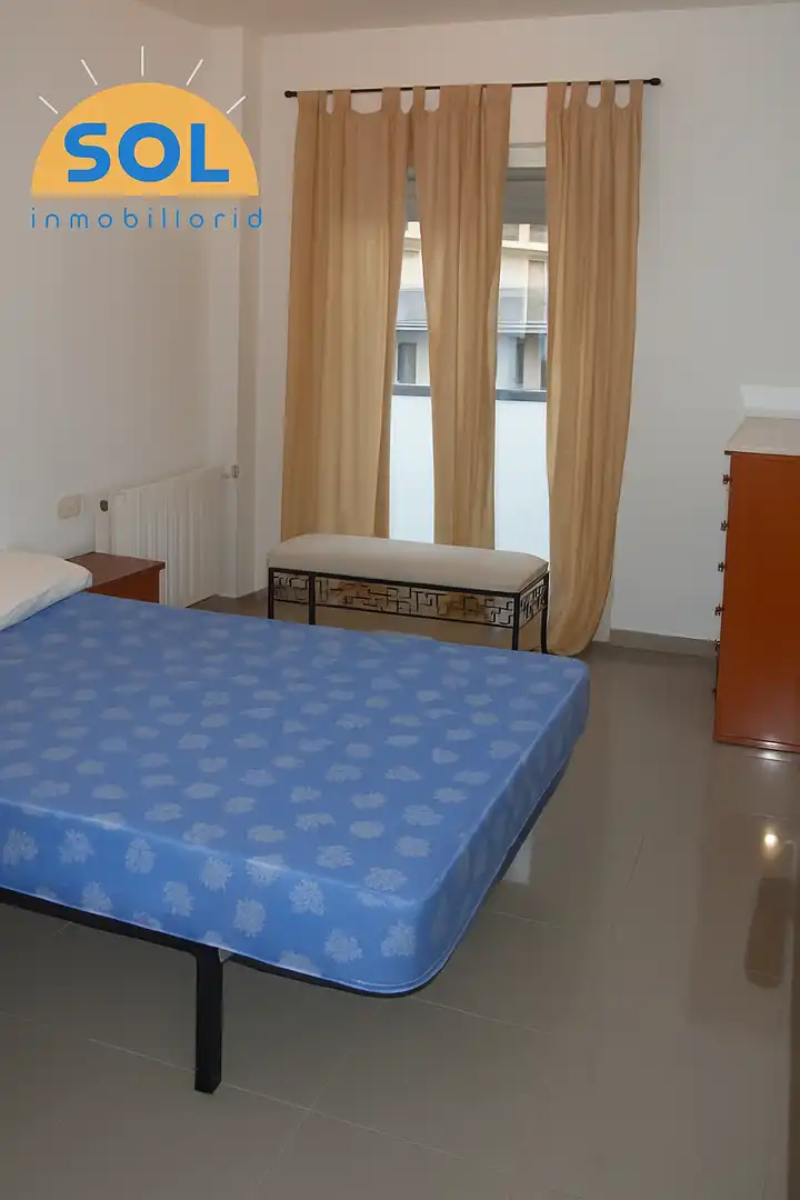 Wohnung mit Terrasse zum Verkauf in Plaza Nuestra Señora de Guadalupe 8, imagen 4