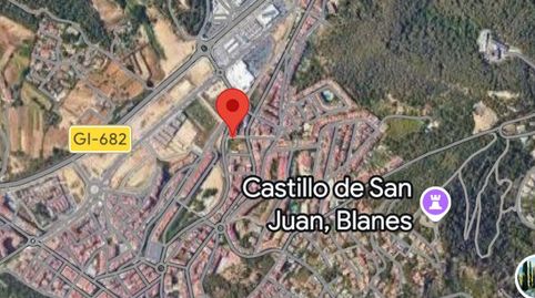 Foto 2 von Wohnung zum Verkauf in Carrer de Sant Joan, 4, Centre, Blanes