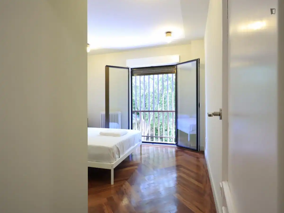 Apartments for rent in Palacio
