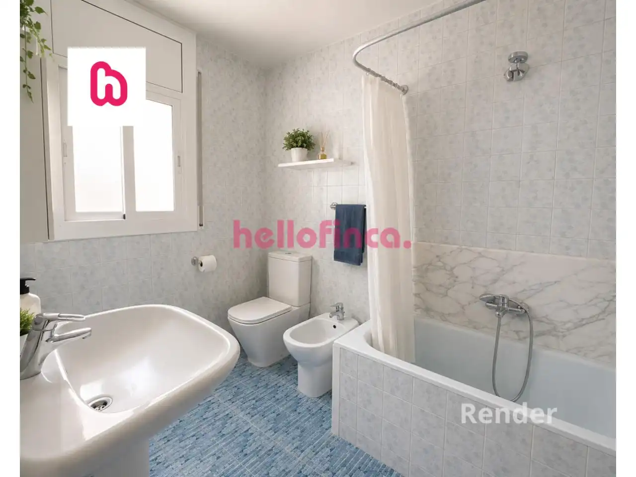 Terraced house for sale in Artigues - Llefià, imagen 17