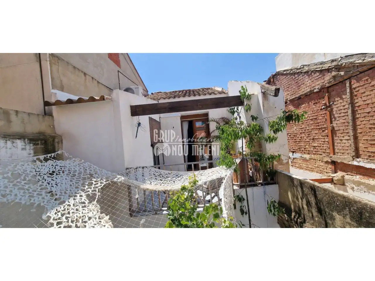Casa o xalet de lloguer a Catarroja