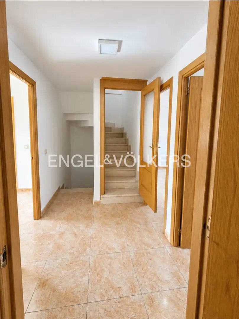 Casa a schiera con terrazza in vendita a Centro, imagen 6