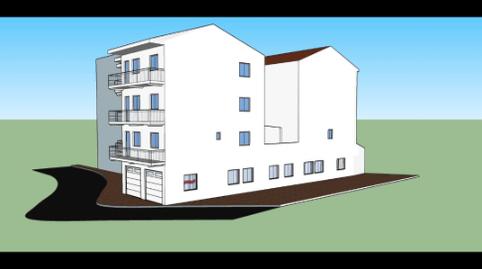 Photo 2 of Apartment for sale in Calle Padre Francisco Piquer, San Rafael, Ronda