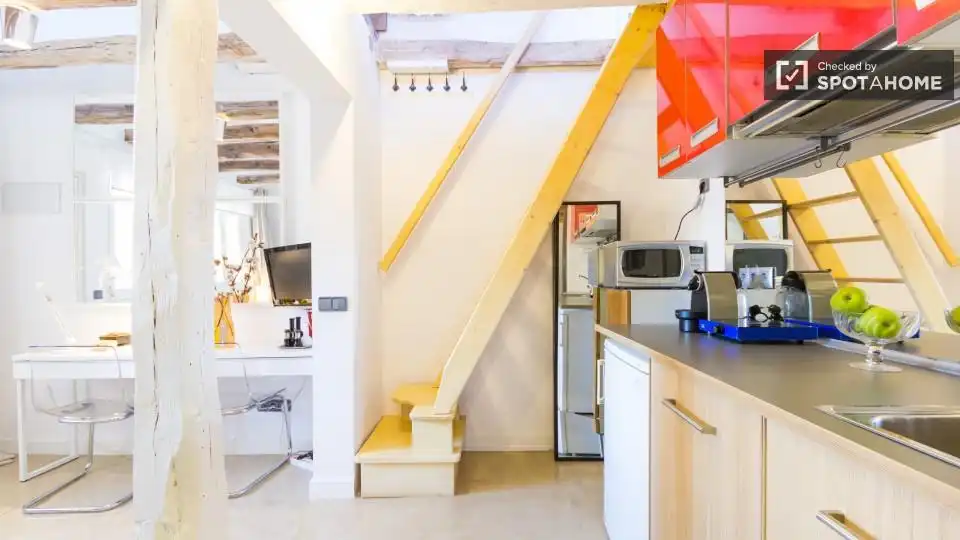 Appartement à louer à Centro, imagen 12