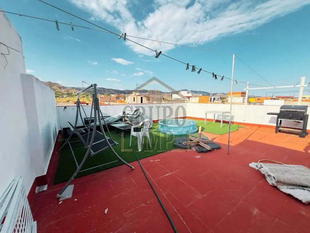 Casa en venta en Carrer Múrcia, imagen 38