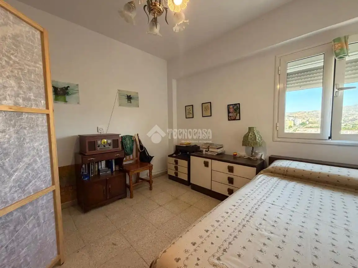 Flat with terrace for sale in Cruz de Humilladero, imagen 8