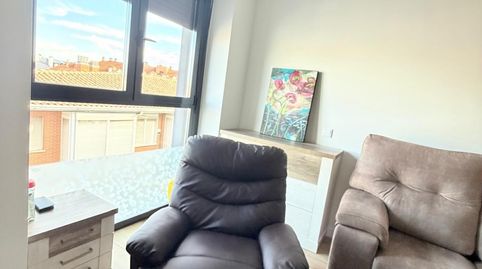 Foto 3 de Piso en venta en Calle de Madrid, Centro, Fuenlabrada
