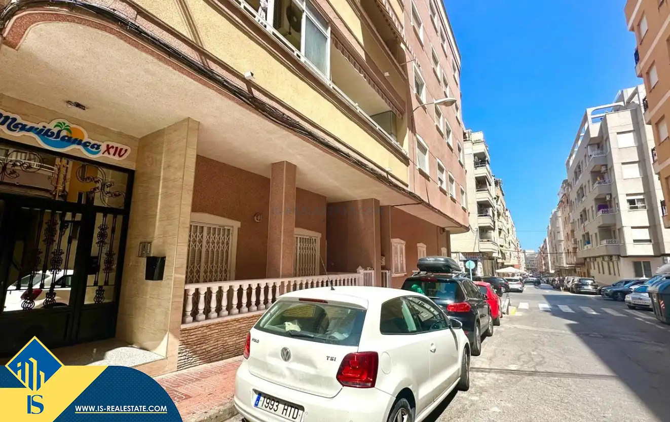 Penthouse mit Aufzug zum Verkauf in Playa del Cura, imagen 21