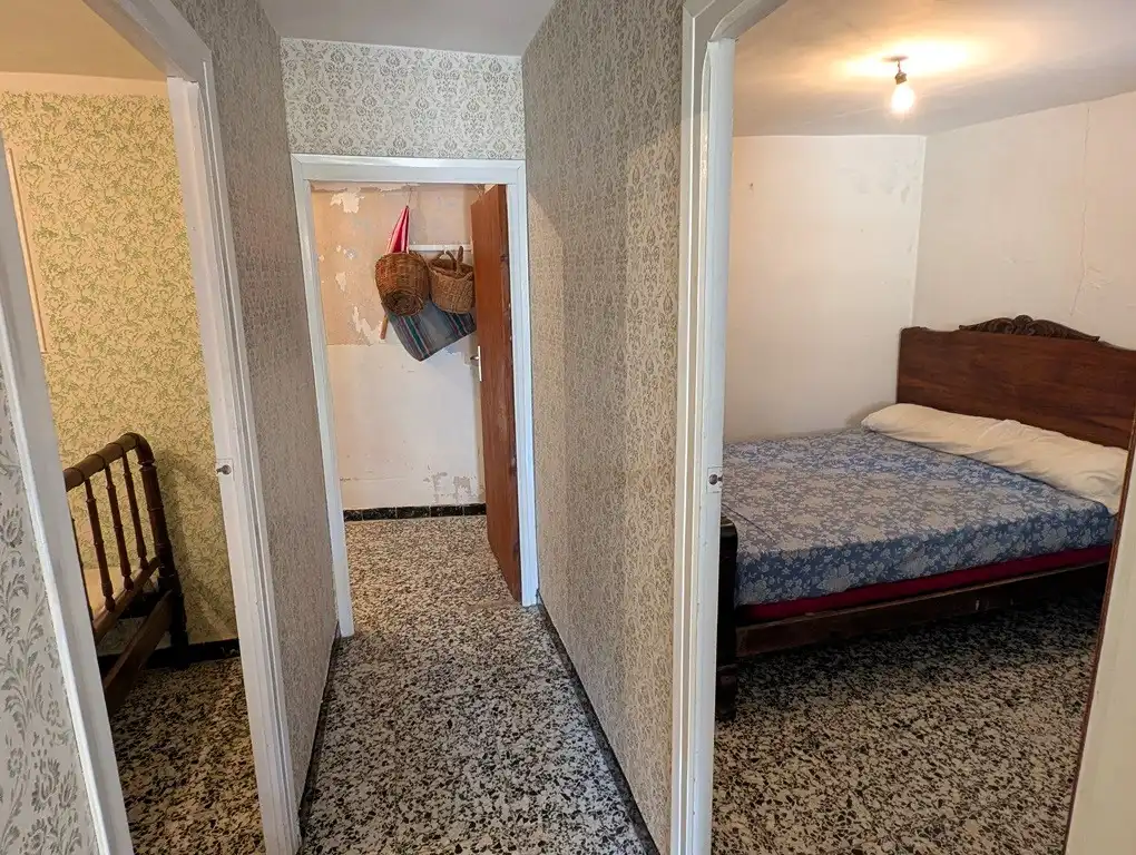 Habitación de Dúplex en venta en Peñarroya de Tastavins