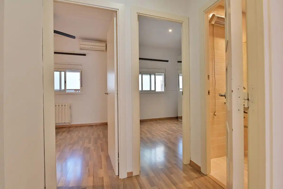 Penthouse mit Terrasse zum Verkauf in Carrer de Déu i Mata 142, imagen 20