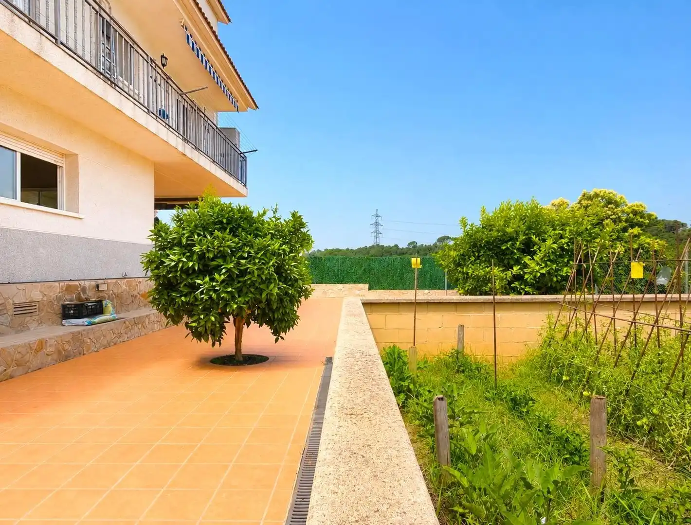 Maison avec terrasse à vendre à Carrer Carrer Penedès, imagen 57
