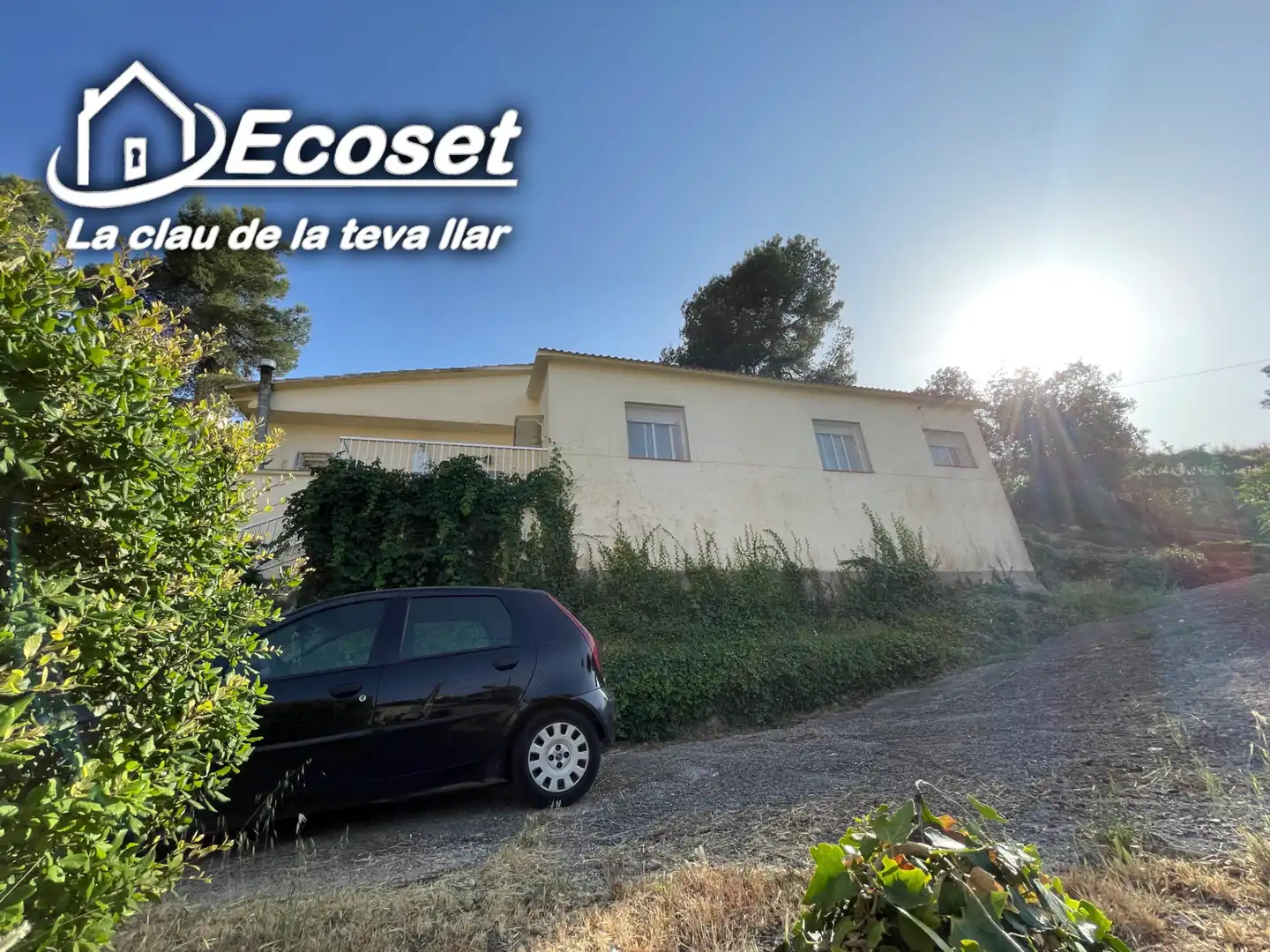 Villa avec jardin à vendre à Carrer Major 316, imagen 17