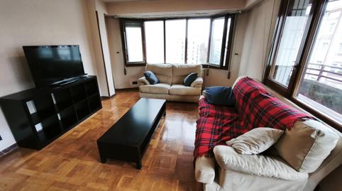 Foto 3 de Pis en venda a Calle Olaguibel, Ensanche, Vitoria - Gasteiz