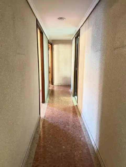 Appartamento con terrazza in vendita a Calle Claudio Moyano 26, imagen 22